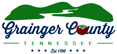 Grainger County Tennessee Archive Logo